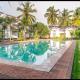 Riviera Sublime Holiday Homes, Siolim - Zdjęcie 1