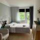 Charming Rooms with free parking, Amsterdam (photo 3)