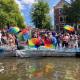 Charming Rooms with free parking, Amsterdam (photo 7)