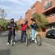 Charming Rooms with free parking, Amsterdam (photo 8)