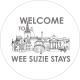 WEE SUZIE STAYS - Stunning George St Apartment Perth - Foto 2