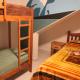 Sea Wolf Surf Hostel, Флорианополис (фото 3)