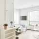 Beautiful apartment in the center of Tampere, Tampere - Fotografie 5