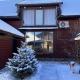 Cottage 'Carolina' with hot tub, sauna and BBQ area