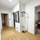 Traumhafte Ferienwohnung zentral, Nordenham - Zdjęcie 9
