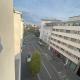 Best located & fully equipped apartment at Basel SBB main station Bazylea - Zdjęcie 8