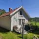 19th-century cottage on the Swedish West Coast, Fjällbacka