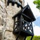 Castle Keep B&B in the Tower. Crafers - Fotografie 10