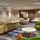 Fairfield Inn & Suites Roswell, Roswell (fotografie 4)