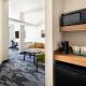 Fairfield Inn & Suites Roswell, Roswell (fotografie 10)