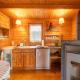 Scandinavian wooden house in Plate, Plate - Foto 4