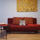 Comfortable accommodation in middle of a winery, Oberrotweil - Photo 6