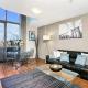 SX504 - Loftstyle One Bedroom in the Heart of CBD Sydney - Fotografie 1