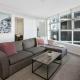 NS504 - Comfort and Convenience in North Sydney - Fotografie 3