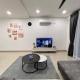 Cloud Nine Homestay, Taiping (foto 6)
