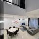 Cloud Nine Homestay, Taiping (foto 3)