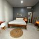 Tyana’s Private Room in Canggu 17