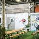 Habitat Backpackers, Brisbane (photo 9)