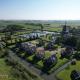 Waterdorp Burdaard, Burdaard