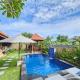 Nelayan Home, 2 Bedroom Villa with garden near the sea Canggu - Foto 3