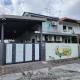 IX HOTEL CEMPAKA 33 - 4 Pax, Ipoh
