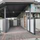 IX HOTEL CEMPAKA 33 - 4 Pax, Ipoh (fotografie 7)