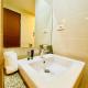 Thompson Suites - 2 beds, One Uptown Residences 28F A - XBOX & Netflix, Manila - Fotografie 10