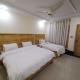 F R Darya e Swat Hotel, Swat (fotografie 10)