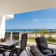 Apartment Alcaidesa LINKS II First Line Amazing sea and golf view, San Roque - Photo 2
