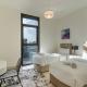 Charming 2BR in Burj Crown, Walk to Burj Khalifa - Allsopp&Allsopp, Dubaj - Fotografie 10