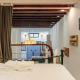 Shanghai Downtown Blossom B&B- Yongkang Road, Shanghai - Foto 10