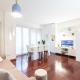 Bicocca Terrace Two Bedroom Apartment -Top Collection, Mailand - Foto 1