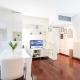 Bicocca Terrace Two Bedroom Apartment -Top Collection, Mailand - Foto 7