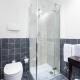 Bicocca Terrace Two Bedroom Apartment -Top Collection, Mailand - Foto 10