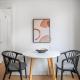 Chelsea 1br w doorman lounge nr food hall NYC-1196, New York - Photo 6
