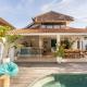 2 BDR villa, walking distance to Seminyak beach. - Fotografie 2
