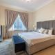 Fully Upgraded, Amazing 3 plus maid at the Palm, Dubai - Foto 2