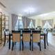 Fully Upgraded, Amazing 3 plus maid at the Palm, Dubai - Foto 10