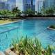 Chic 1br Apartment in BGC., Manila - Foto 7