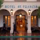 Hotel St Francis, Santa Fe