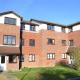 Apartment in Epsom With Free Parking - Fotografie 2