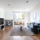 Brentwood 2BR w Courtyard nr Shops Dining LAX-385, Los Angeles - Foto 1