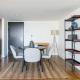 Brentwood 2BR w Courtyard nr Shops Dining LAX-385, Los Angeles - Foto 6