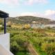 VILLA BLEFOUTI at BLEFOUTI BEACH, Parthénion (photo 5)