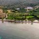 VILLA BLEFOUTI at BLEFOUTI BEACH, Parthénion (photo 3)