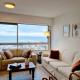 Península de Punta, apartamento aconchegante com bela vista mar Punta del Este - Fotografie 2