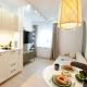 Puławska 11 -Prywatny apartament 4 osobowy w centrum Warszawy - Better Rental, Varšava - Fotografie 1