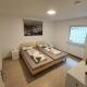 Geräumige helle Wohnung im grünen Taunus mit Privatparkplatz, シュランゲンバート - 写真 4