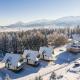 Domki przy Szlaku Pod Gubałówką Zakopane - Photo 2