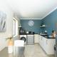 Modern 1 bedroom non-seafacing unit on luxury golf estate, Knysna - Fotografie 9